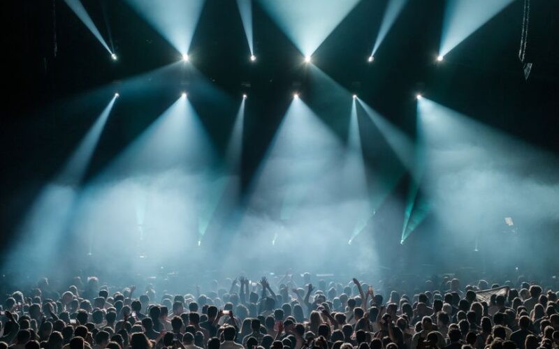 Cultura Brasileira: O Palco da Arte e da Criação