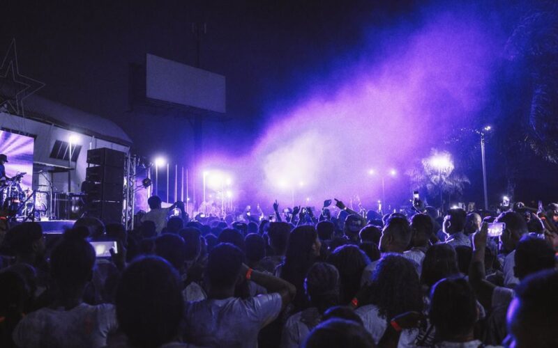 Cultura Brasileira: O Palco da Nossa Identidade