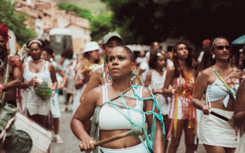 Cultura Brasileira: O Ritmo do Turismo Cultural